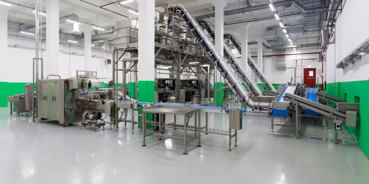 TRANSPALLET IN ACCIAIO INOSSIDABILE PER LA MASSIMA EFFICIENZA E DURATA